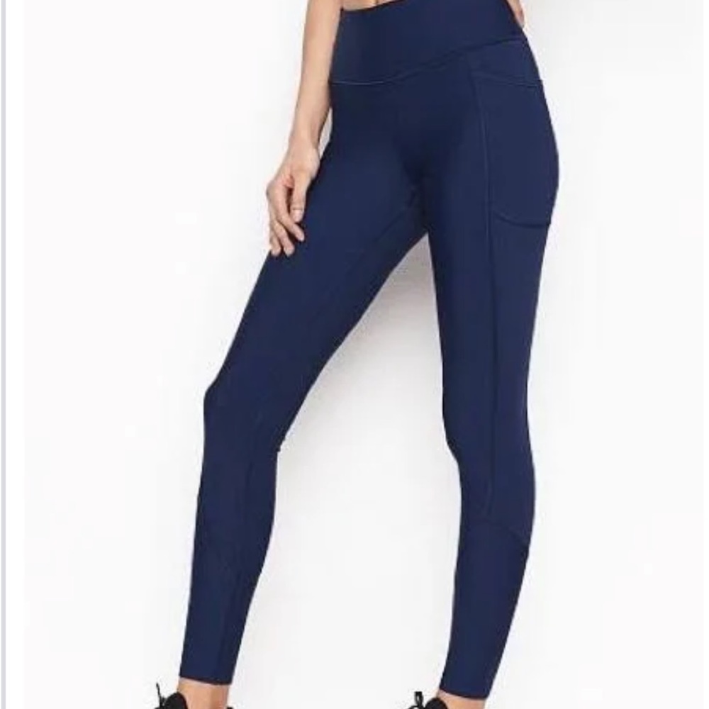 Victorias Secret Sport Total Knockout Leggings